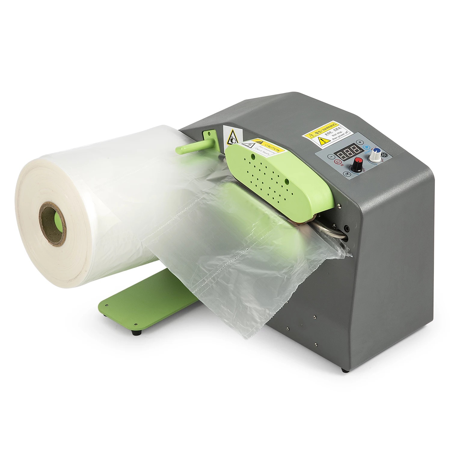 High Quality Air Cushion Machine Radiance Enterprises